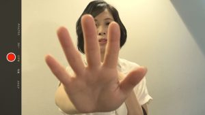 会社の熟女上司がデリヘルで働いていたので内緒で